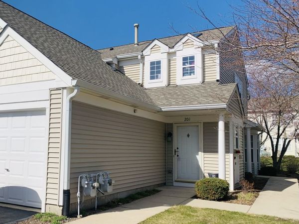 2919 Rutland Circle , Unit 201, Naperville, IL 60564