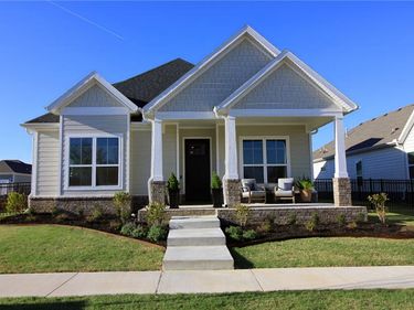 6806 Springtime Terrace, Springdale, AR 72762