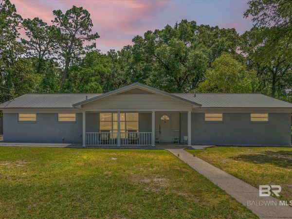 5955 Chalet Drive, Mobile, AL 36608
