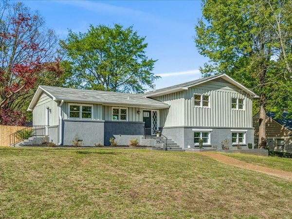 5504 NORMANDY RD, Memphis, TN 38120