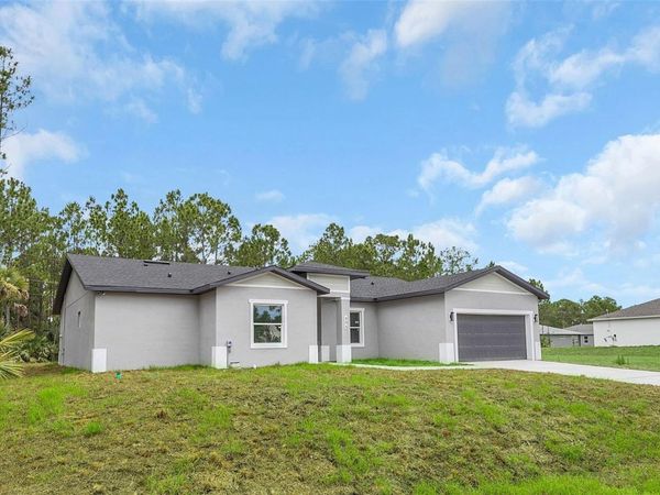 555 GAGNON STREET SE, PALM BAY, FL 32909