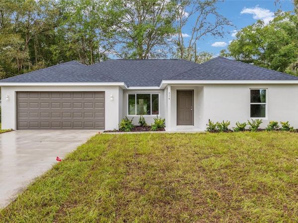 15611 NE 13TH PL , WILLISTON, FL 32696