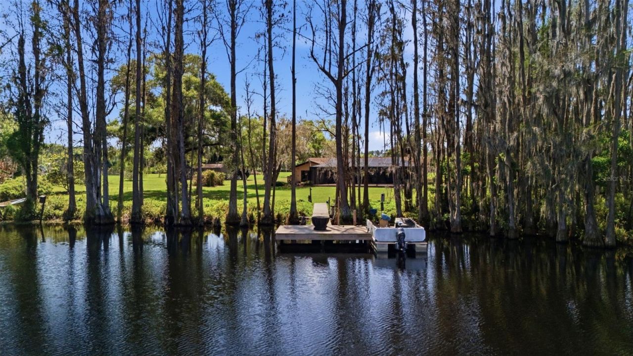 820 Newberger Road , Lutz, FL 33549 Photo