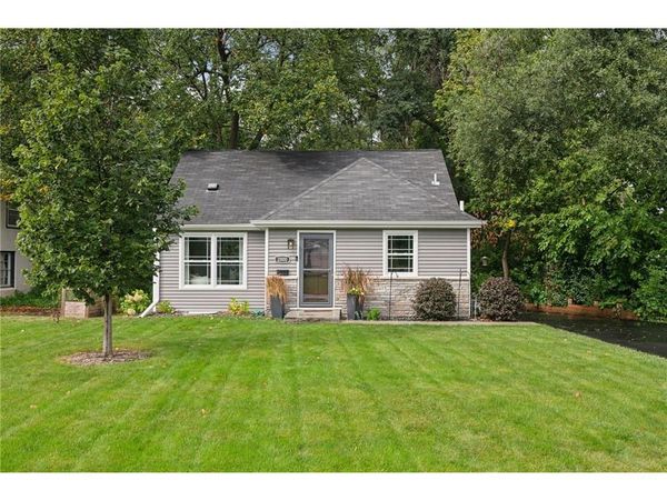 2000 Hampshire Avenue, Minneapolis, MN 55426