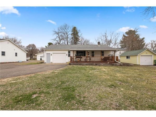 406 Bridge Avenue, Star Prairie, WI 54026