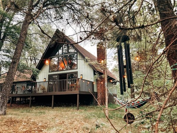 28931 Tall Moon Circle, Danbury, WI 54830