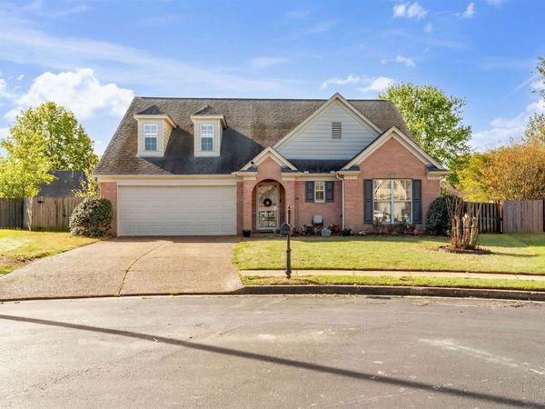 5370 GLYNIS CV, Arlington, TN 38002