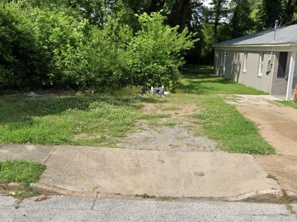 2720 ENTERPRISE AVE, Memphis, TN 38114