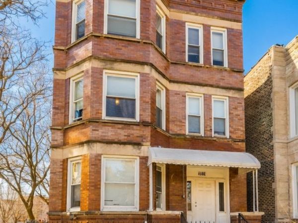 1301 S Christiana Avenue , Chicago, IL 60623