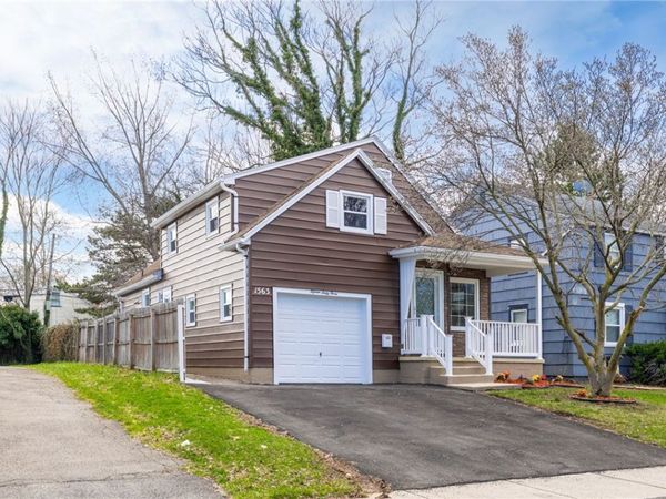 1563 Norton Street , Rochester, NY 14621