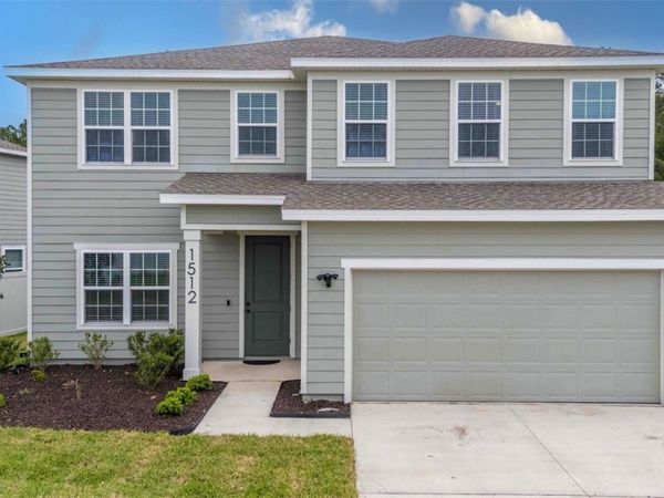 1512 TAN TARA TRAIL, JACKSONVILLE, FL 32221