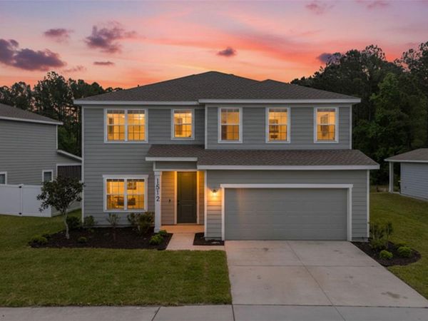 1512 TAN TARA TRAIL , JACKSONVILLE, FL 32221