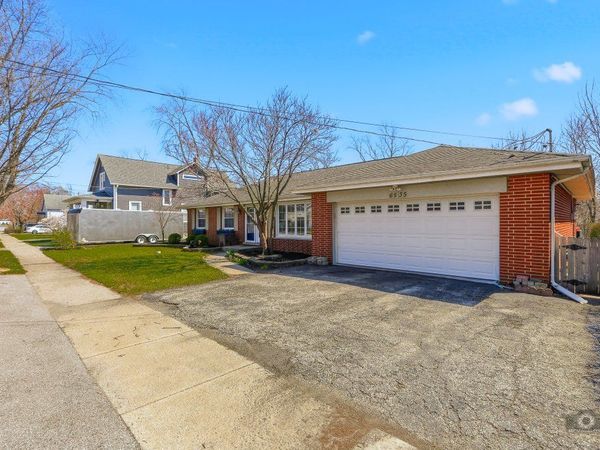 6535 174th Street , Tinley Park, IL 60477