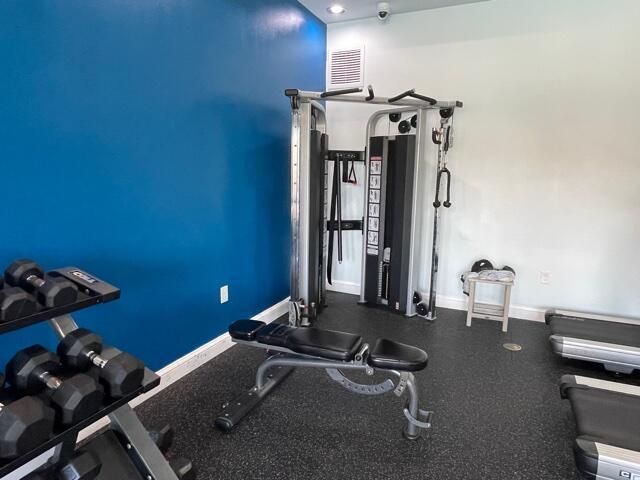 110 Villa Circle, Unit 110, Boynton Beach, FL 33435 Photo