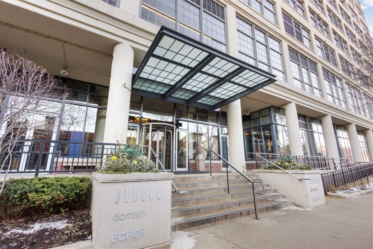 900 N Kingsbury Street, Unit 1071, Chicago, IL 60610 Main Photo