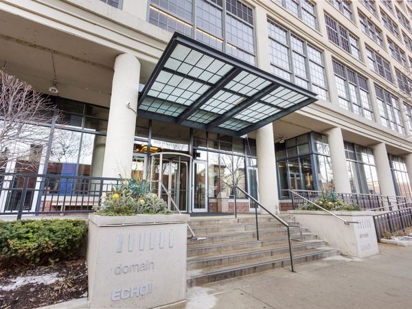 900 N Kingsbury Street, Unit 1071, Chicago, IL 60610