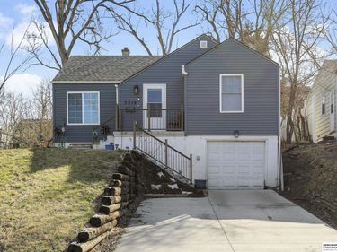 7019 N 33rd Street , Omaha, NE 68112