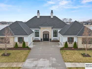 6403 N 295 Street , Valley, NE 68064