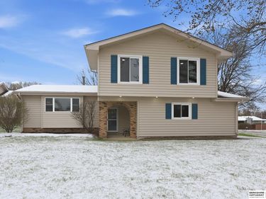 4025 N 116th Circle , Omaha, NE 68164