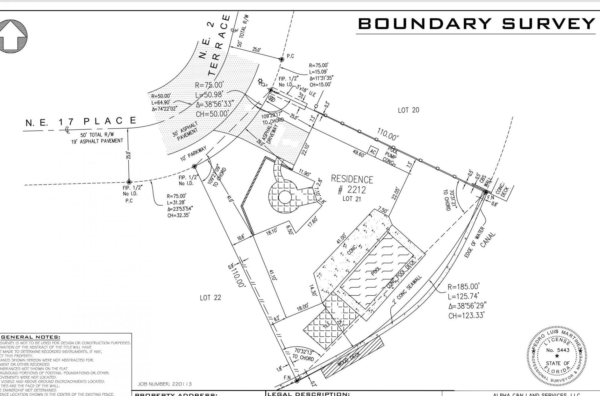 2212 NE 17th Place, Fort Lauderdale, FL 33305 Photo