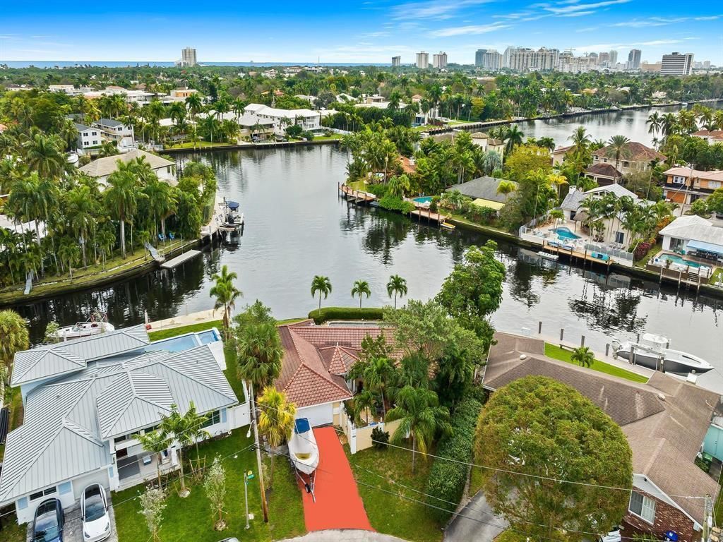 2212 NE 17th Place, Fort Lauderdale, FL 33305 Photo