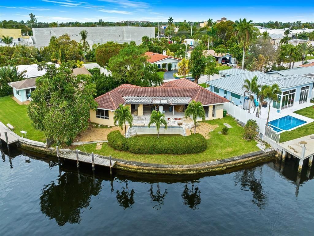 2212 NE 17th Place, Fort Lauderdale, FL 33305 Photo