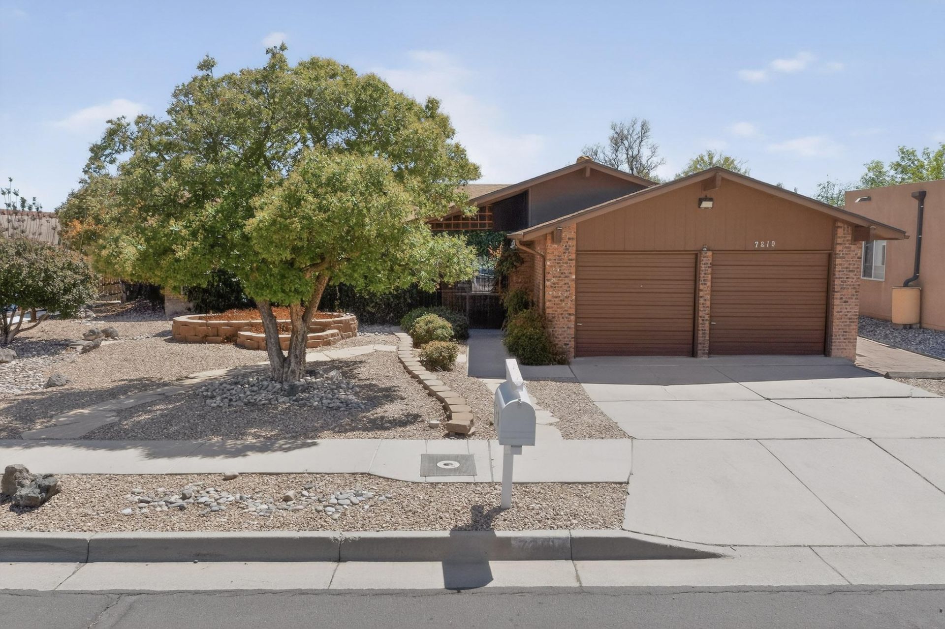 7210 Settlement Way Nw, Albuquerque, NM 87120 Main Photo