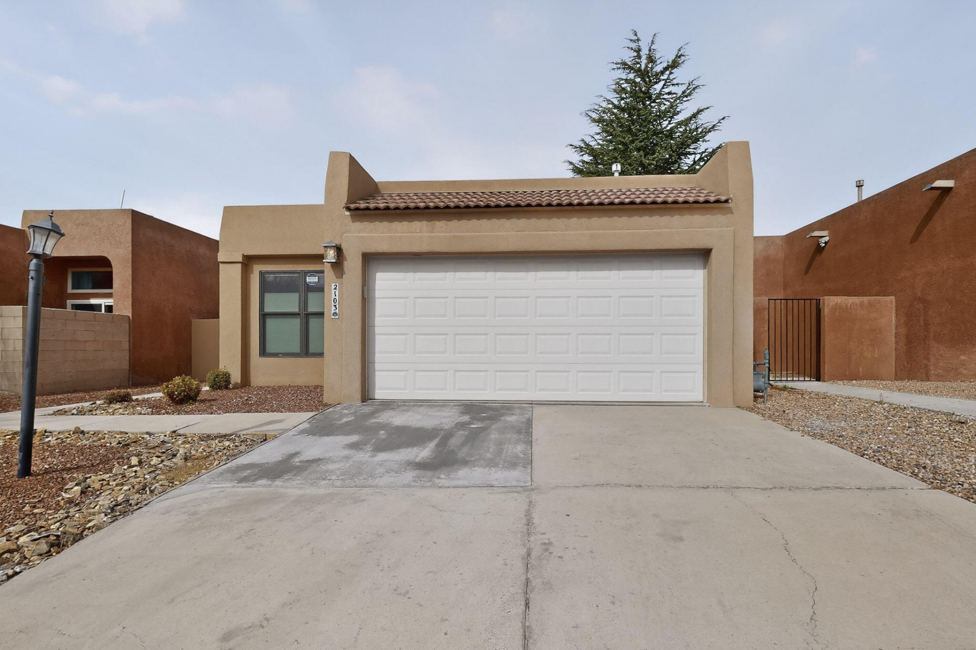 2103 Navajo Willow Drive Ne, Albuquerque, NM 87122 Main Photo