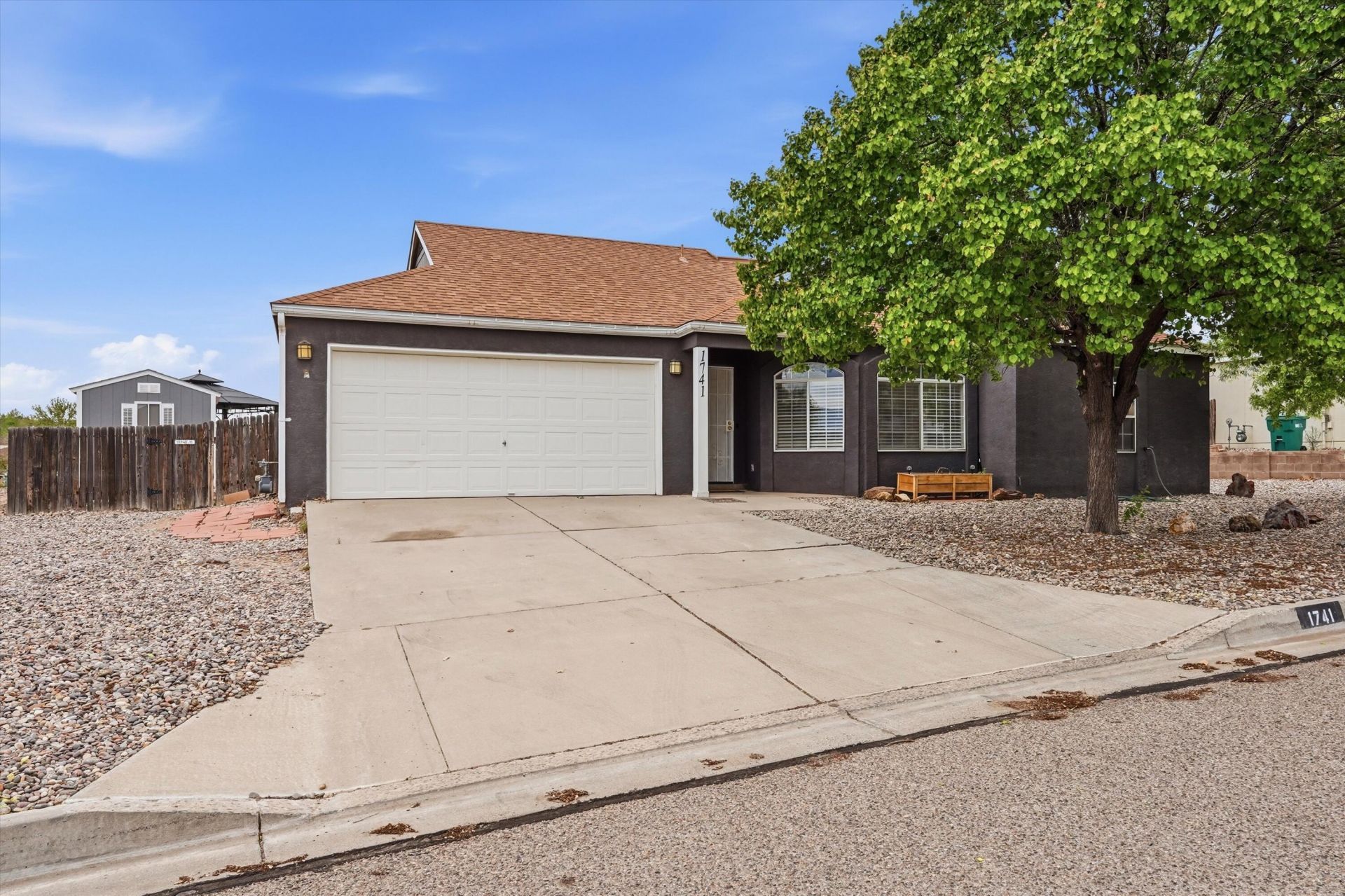 1741 Blueberry Drive Ne, Rio Rancho, NM 87144 Main Photo