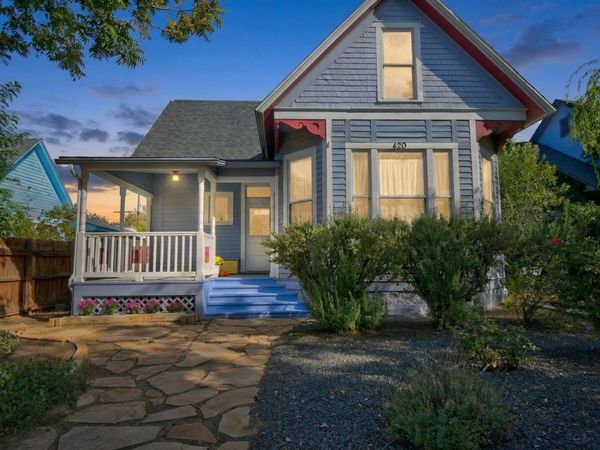 420 Edith Boulevard SE, Albuquerque, NM 87102