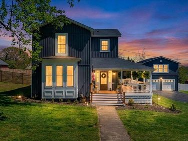 715 Grove Street, Bedford, VA 24523