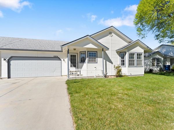 2804 Morning Mist Lane, Caldwell, ID 83605