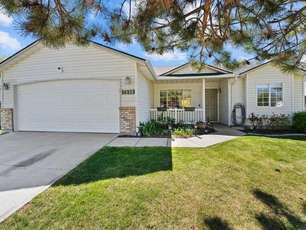14213 Carolina St, Caldwell, ID 83607