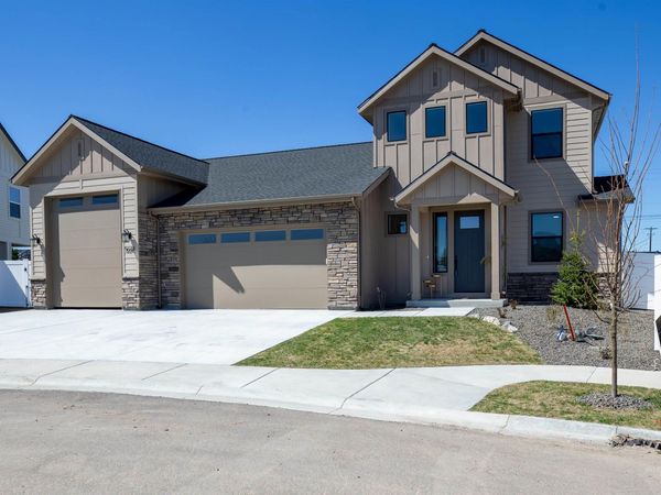 5643 S Snowden Ave., Meridian, ID 83642
