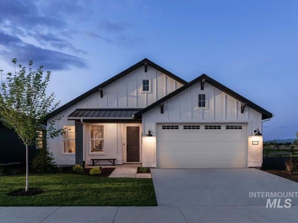 11729 W Reining Horse Ln, Kuna, ID 83634