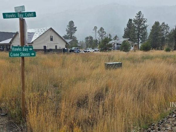 13146 Hawks Bay Road, Donnelly, ID 83615