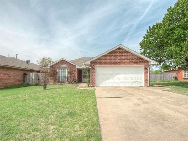 708 Peppertree Court, Norman, OK 73071