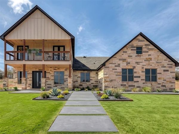 8813 Mercato Street, Choctaw, OK 73020