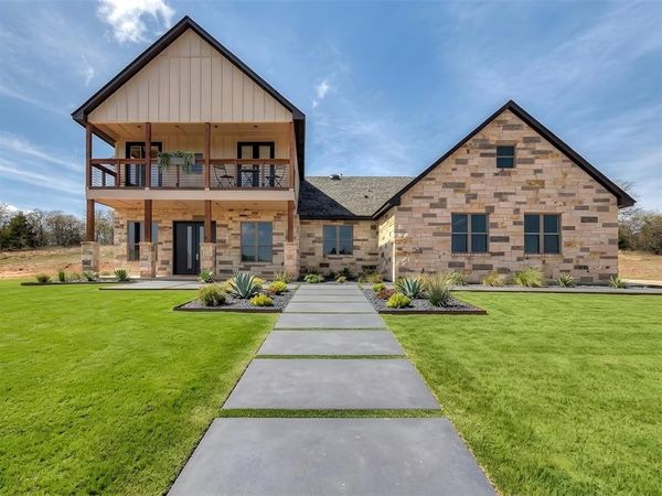 8813 Mercato Street, Choctaw, OK 73020