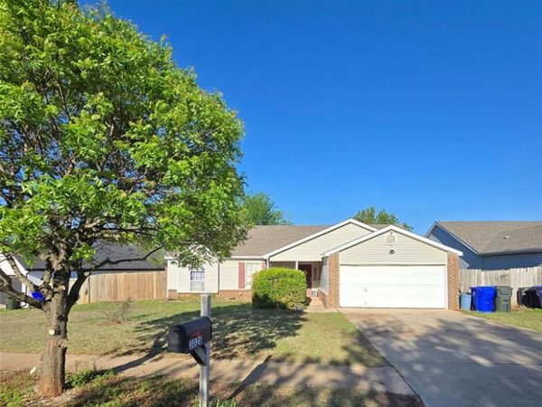 3028 Pinecrest Street, Norman, OK 73071