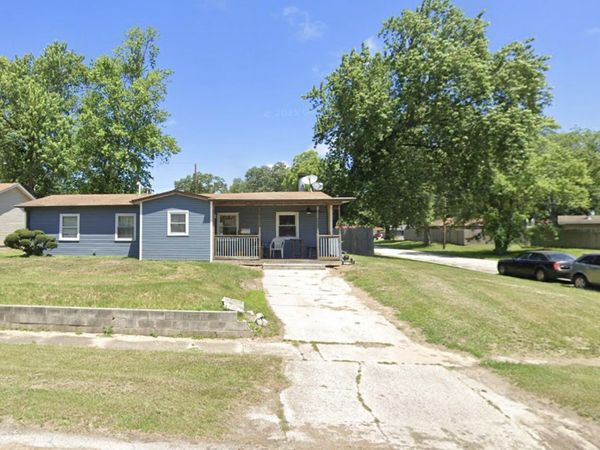 3000 W 38th Place, Hobart, IN 46342