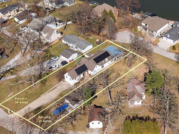 13939 Huseman Street, Cedar Lake, IN 46303