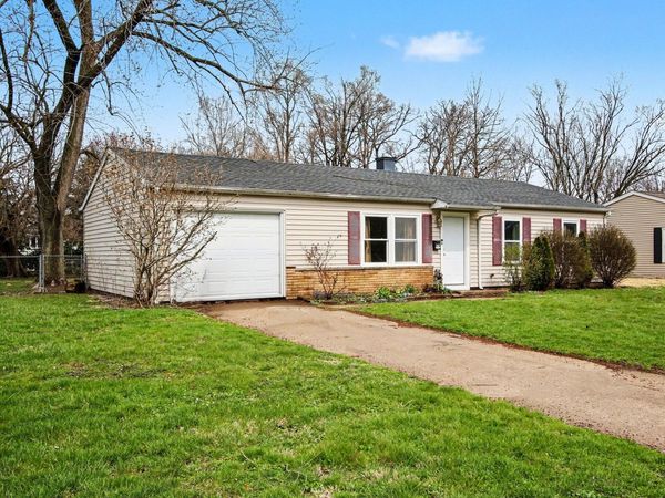 2624 Coral Drive, Hobart, IN 46342
