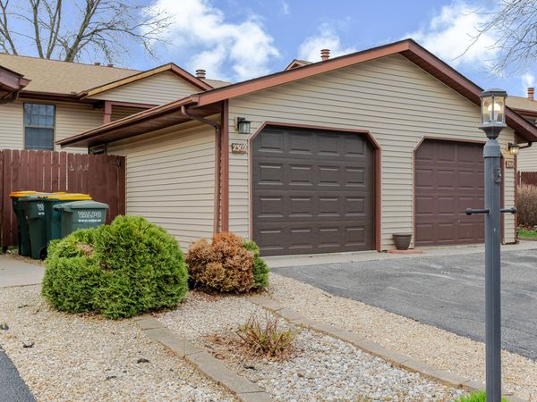 2302 Yorktowne Drive, Valparaiso, IN 46383