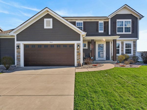 15021 W 103rd Lane, Dyer, IN 46311