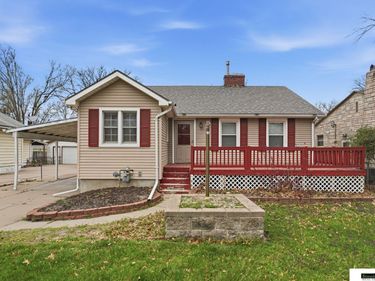 6830 Morrill Avenue , Lincoln, NE 68507