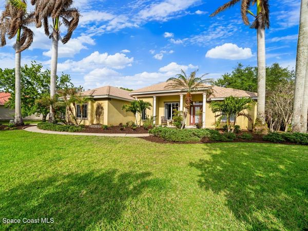 5177 Royal Paddock Way, Merritt Island, FL 32953