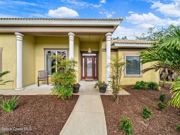 5177 Royal Paddock Way, Merritt Island, FL 32953