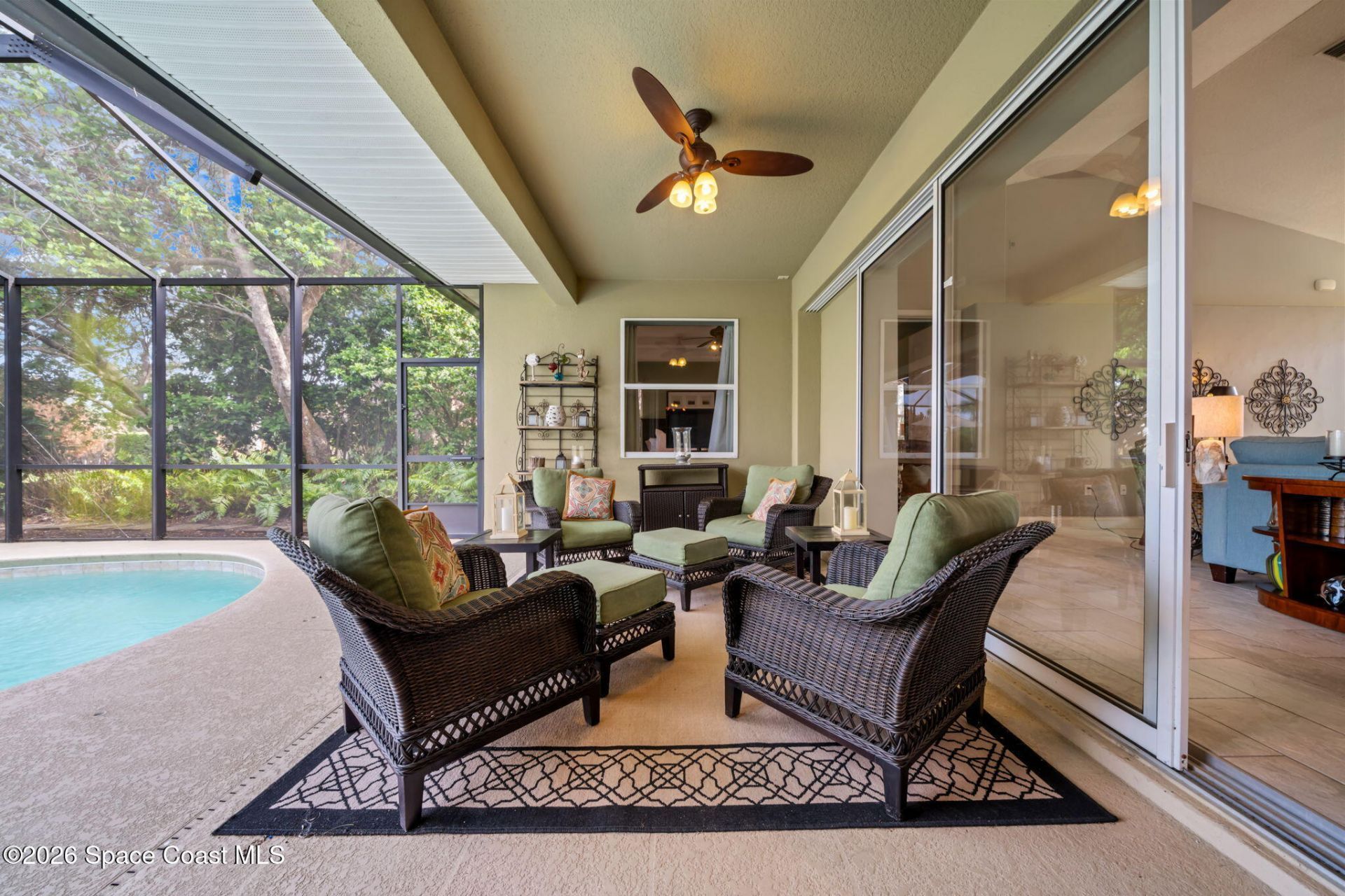 5177 Royal Paddock Way, Merritt Island, FL 32953 Photo