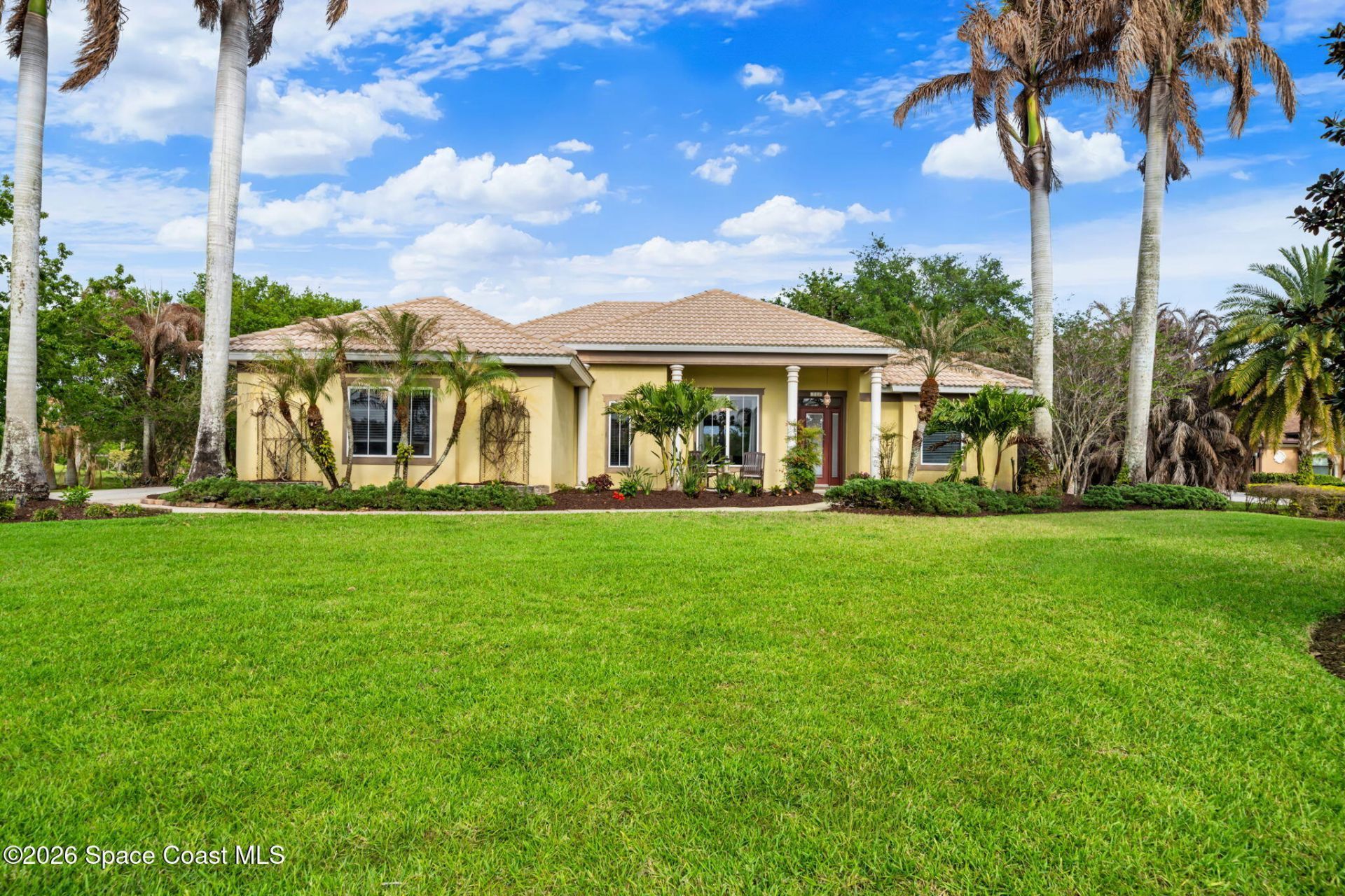 5177 Royal Paddock Way, Merritt Island, FL 32953 Photo